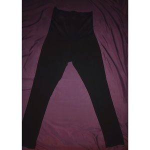 Maternity pants